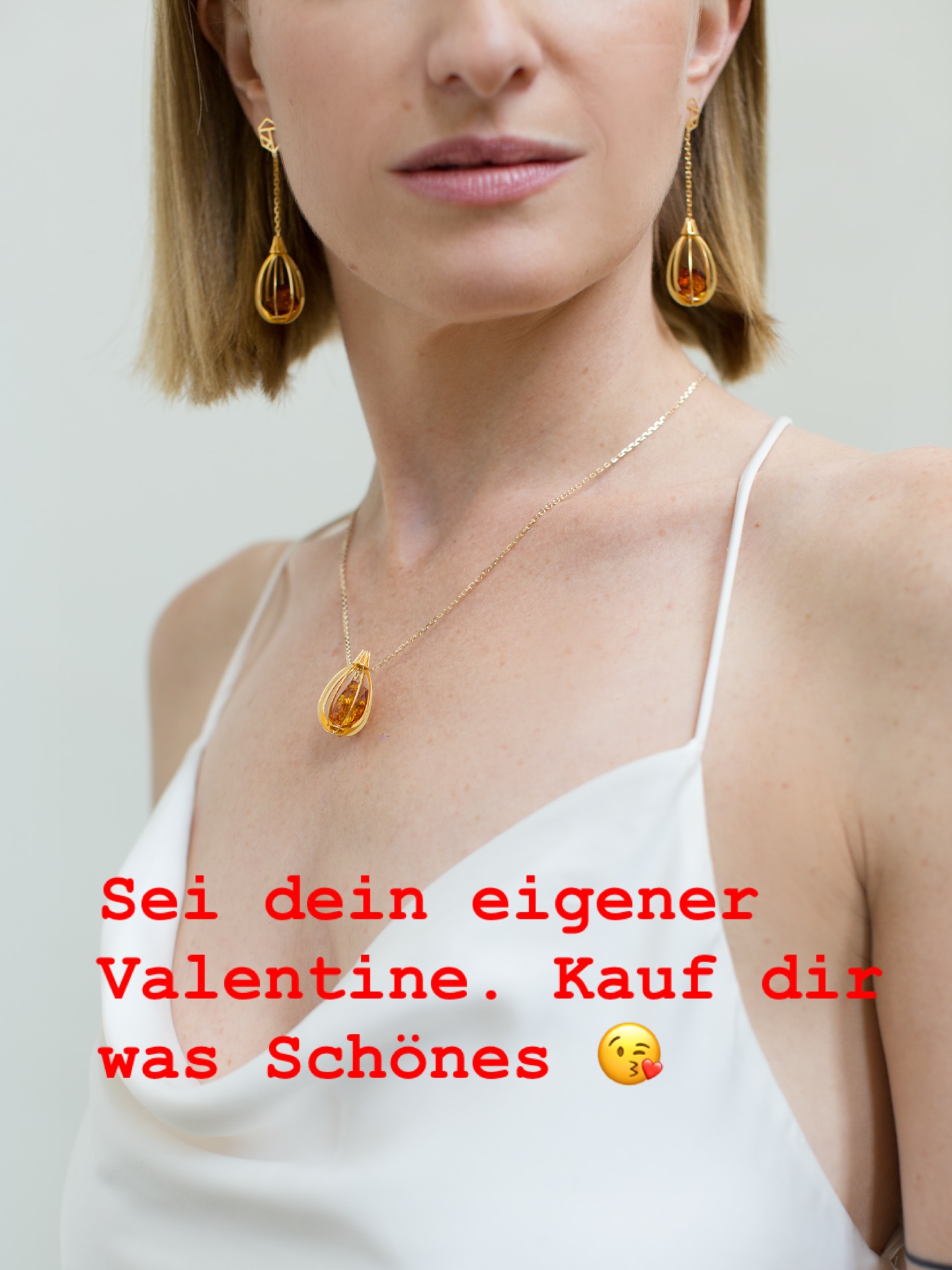 #valentinstag❤️ #geschenkfürsie #schmuck