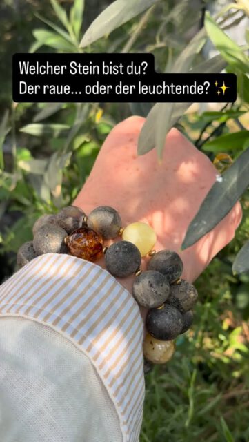 #bernstein # Bernsteinschmuck #amberjewelry