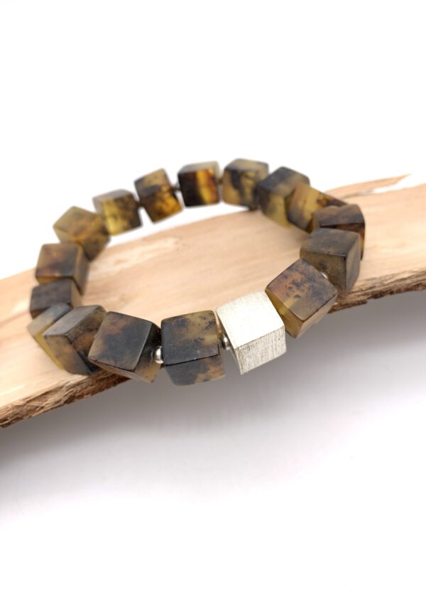 Bernstein Armband