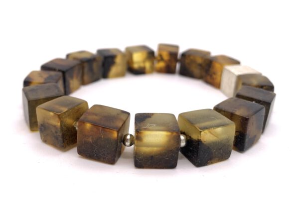 Bernstein Armband