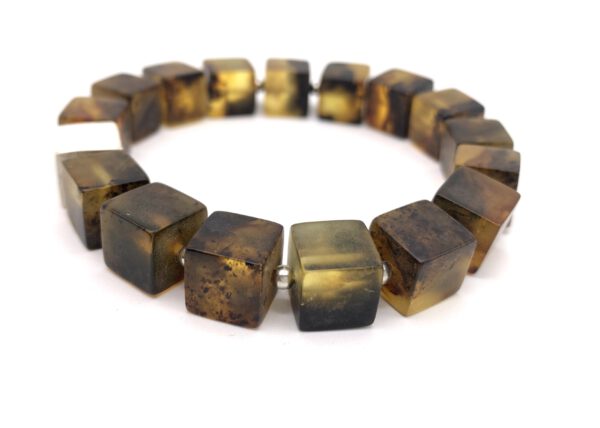 Bernstein Armband