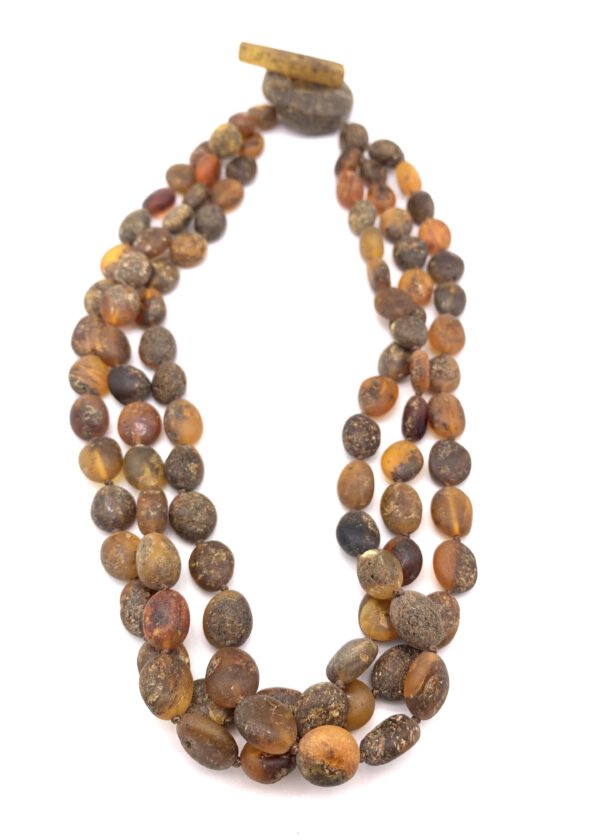 Bernsteinschmuck