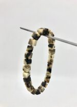 Bernstein Armband Würfel Sanddüne – Bild 4