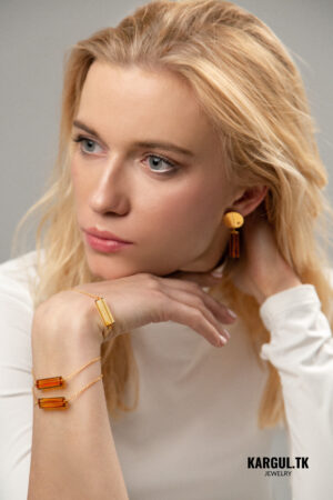 Bernstein Armband