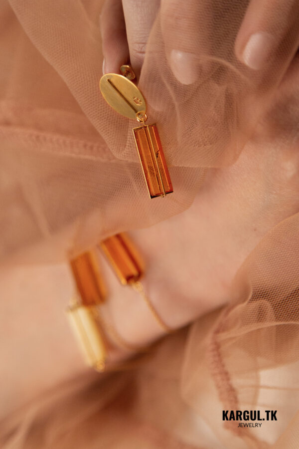 Bernstein Armband