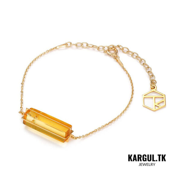 Bernstein Armband