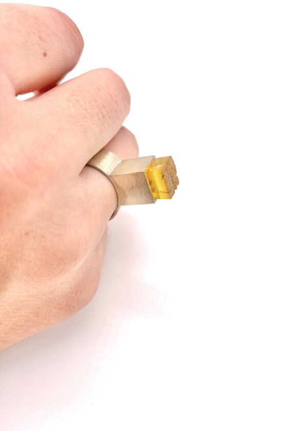 Bernstein Ring