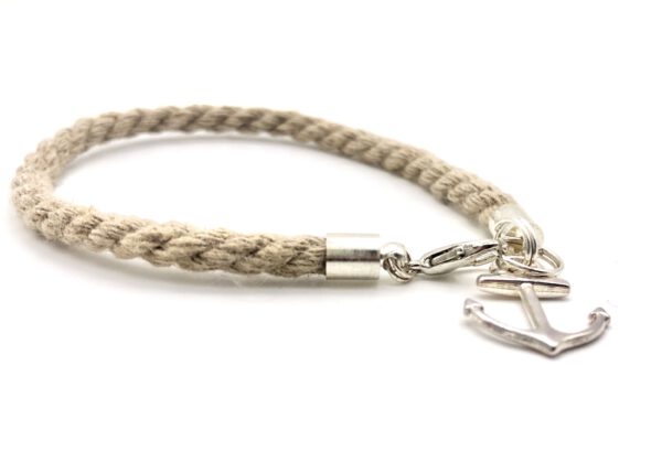 Schiffstau Armband