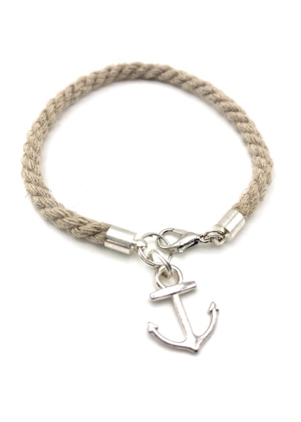 Schiffstau Schmuck