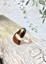 Bernsteinring Unique – Bild 2