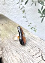 Bernsteinring Unique – Bild 3