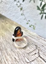 Bernsteinring Unique – Bild 5