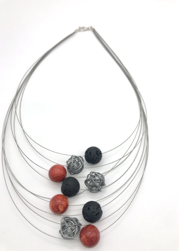 Korallen Kette