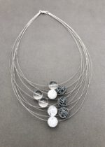 Bergkristall Kette