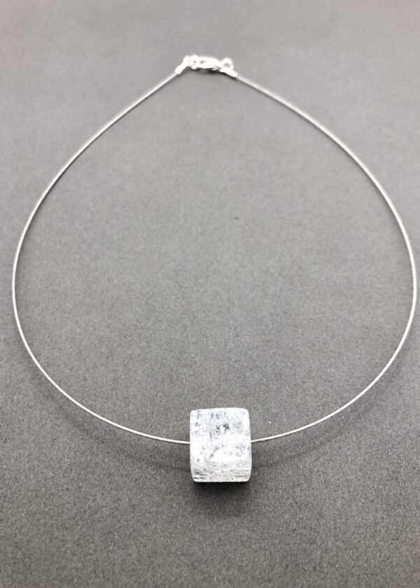 Bergkristall Kette