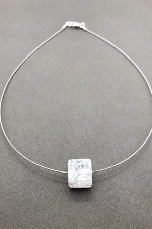 Bergkristall Kette