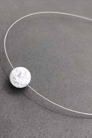 Bergkristall Kette