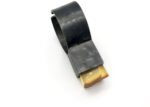 Bernstein Ring Silber