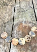 Naturbernstein Kette