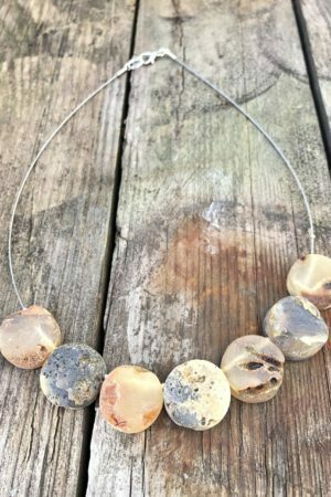 Naturbernstein Kette