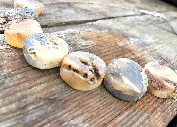 Naturbernstein Kette