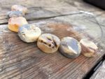 Naturbernstein Kette