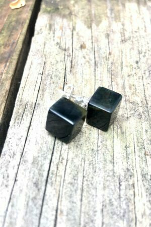 Bernstein Ohrstecker