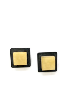 Bernstein Ohrstecker