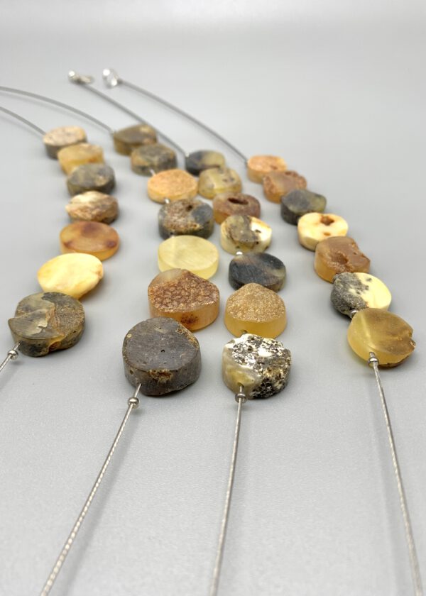 Naturbernstein Kette