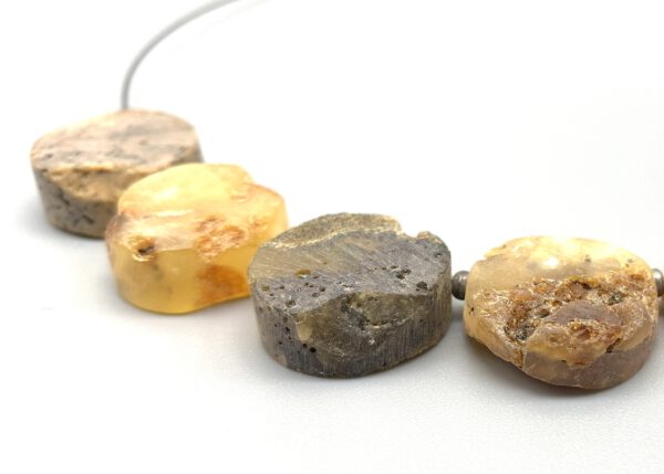 Naturbernstein Kette