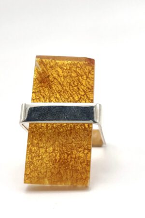 Bernstein Ring