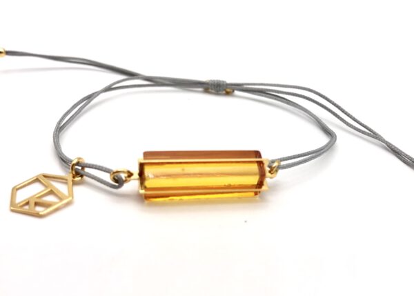 Bernsteinarmband