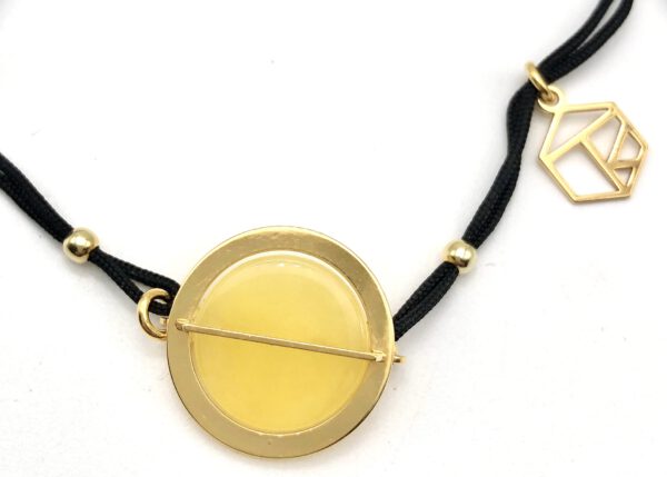 Bernstein Armband