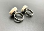 Muschel Ring