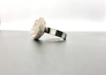 Muschel Ring