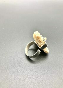 Muschel Ring