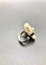 Muschel Ring
