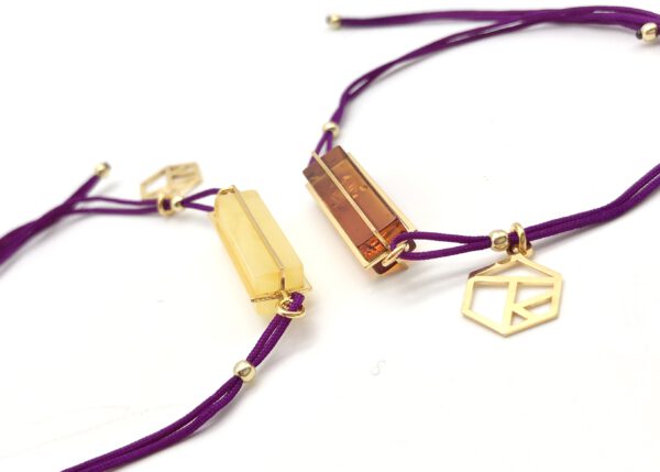 Bernstein Armband
