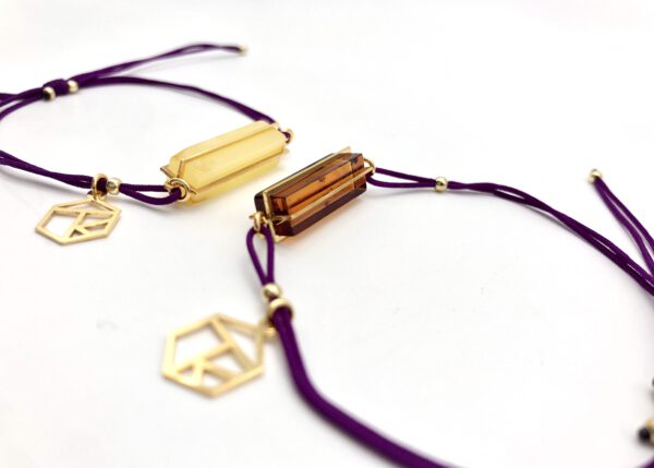 Bernstein Armband