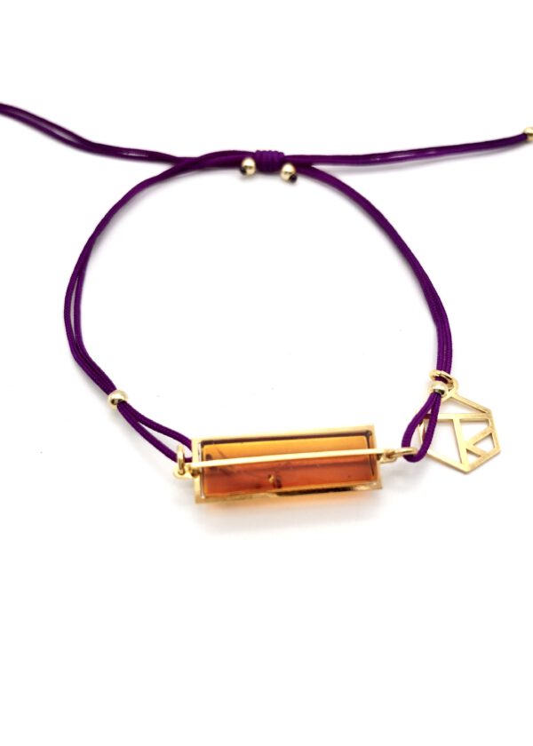 Bernstein Armband