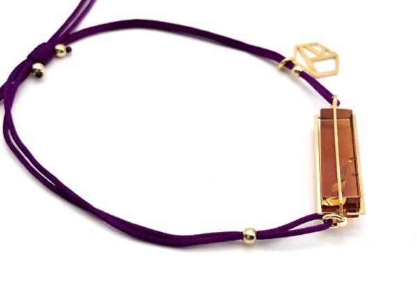 Bernstein Armband