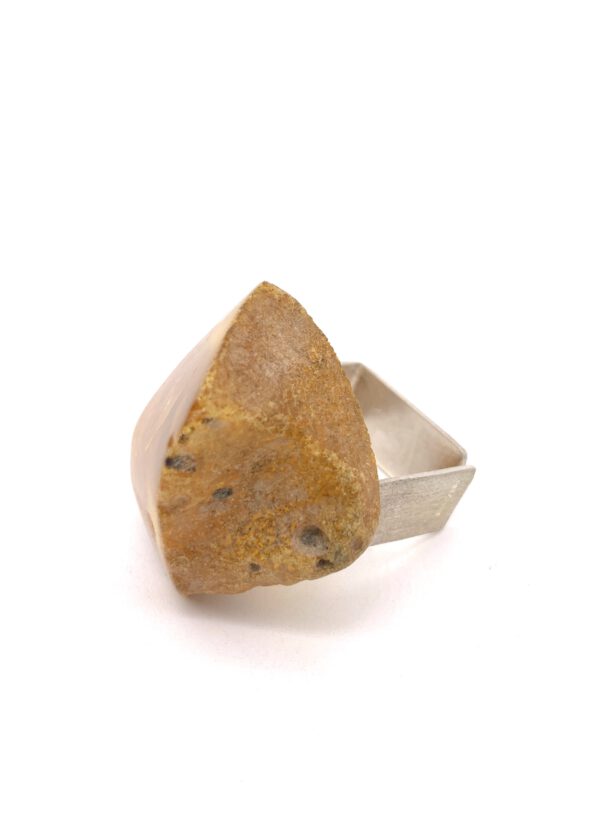 Bernstein Ring