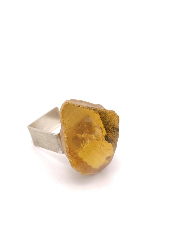 Bernstein Ring