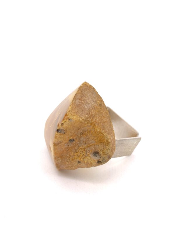 Bernstein Ring