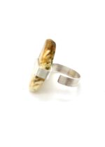 Bernstein Ring Unique – Bild 4