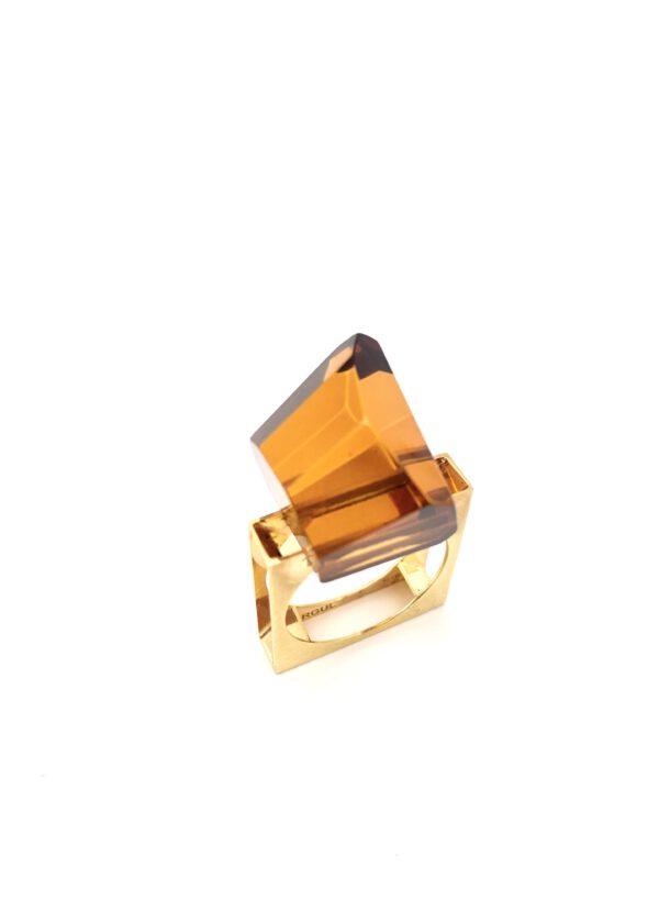 Bernstein Ring