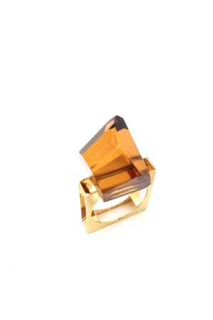 Bernstein Ring