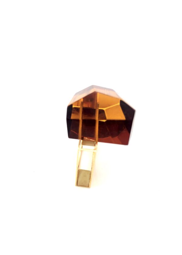 Bernstein Ring