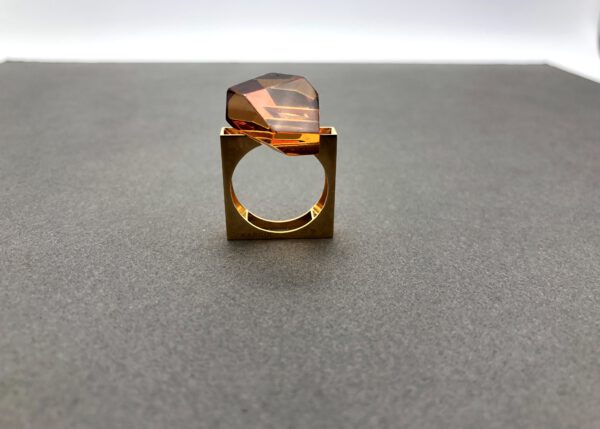 Bernstein Ring