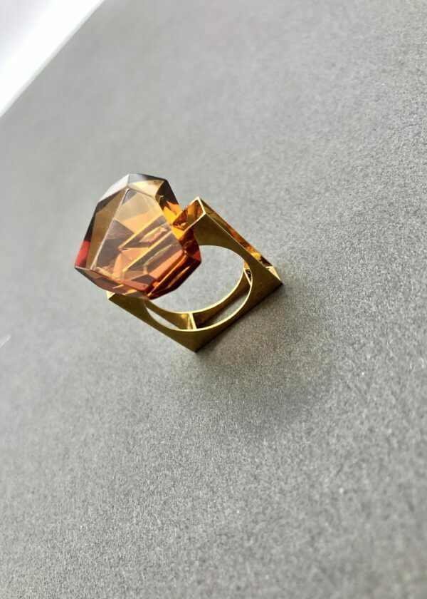 Bernstein Ring